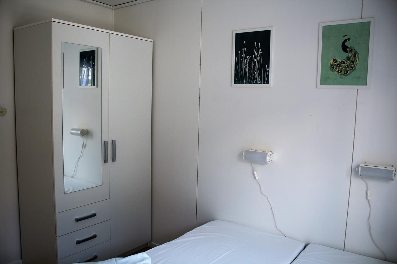 Hotel First Camp Nickstabadet-Nynäshamn Zewnętrze zdjęcie